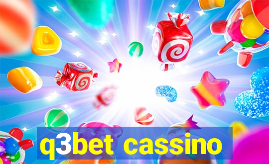 q3bet cassino